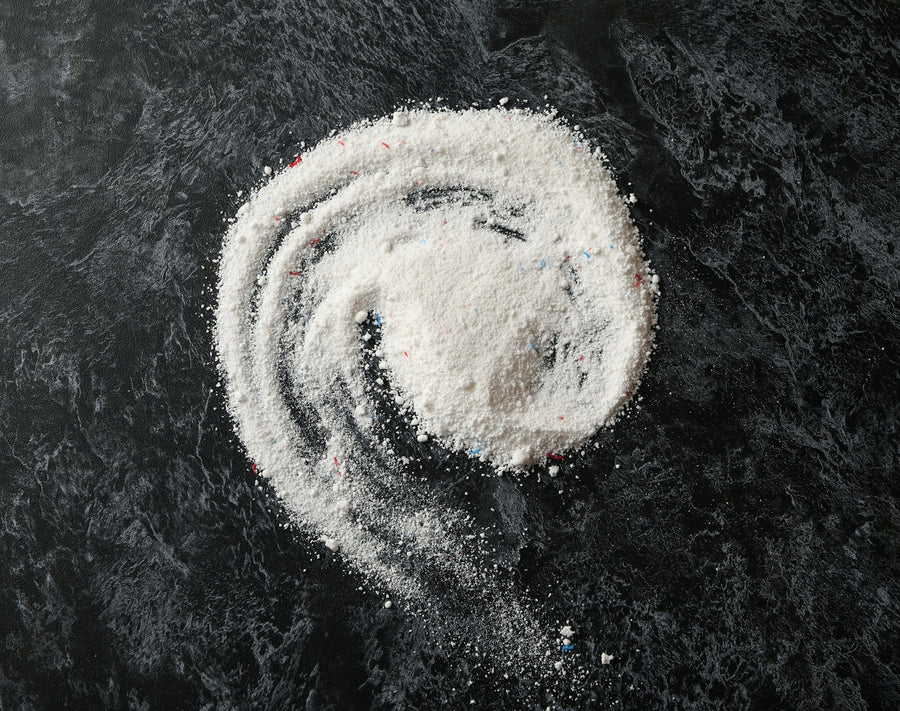 Magnesium glycinate, not magnesium oxide