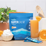 Orange Creamsicle / Travel Packets (20 Servings)