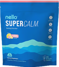 Supercalm