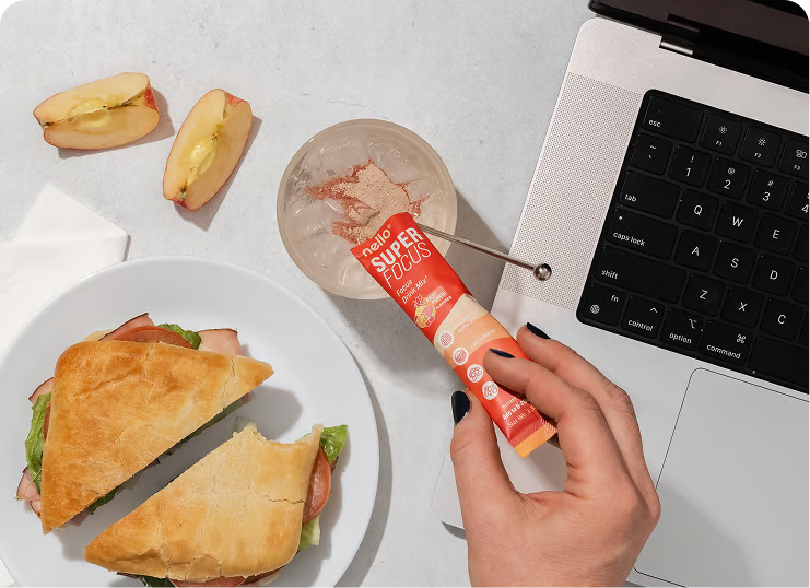 Stay Sharp Without the Sugar
