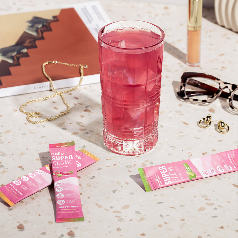 The Complete Beauty Formula 💎