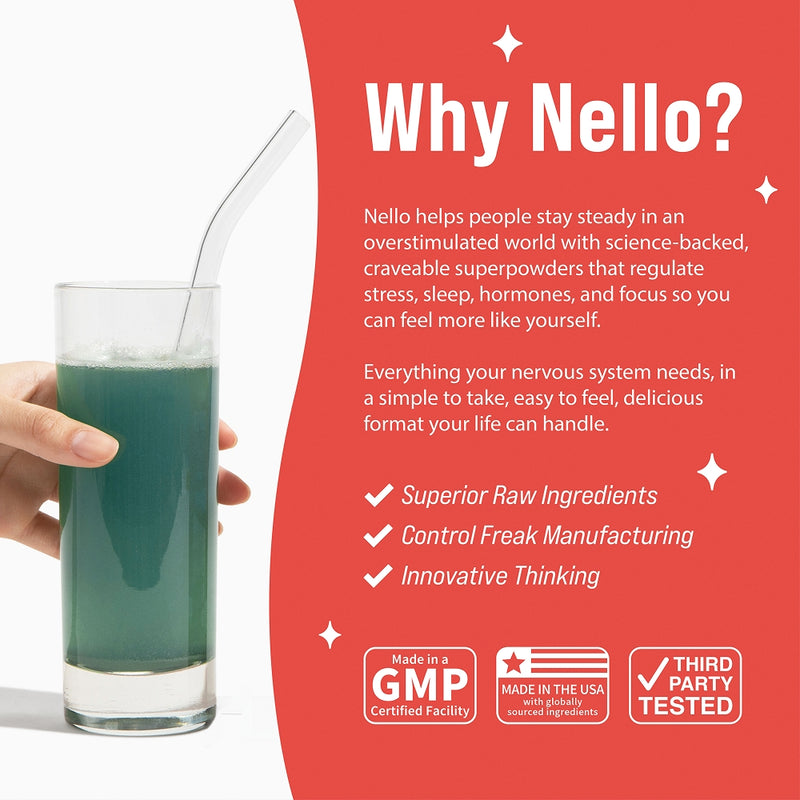 Blue Raspberry - Caffeine 6