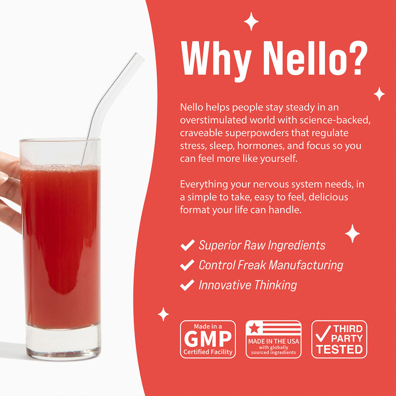New Fruit Punch - No Caffeine 6
