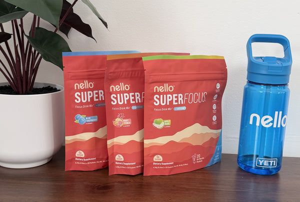 Superfocus