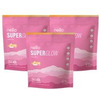 3 Bags