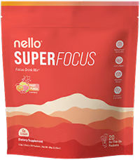 Supercalm