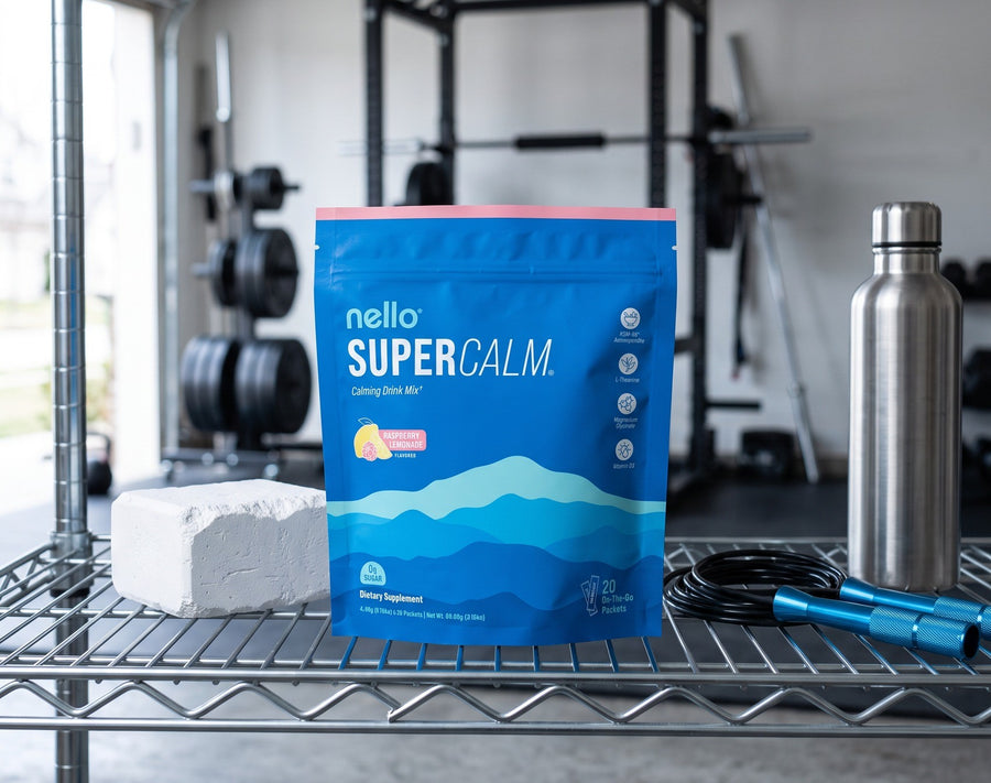 Zero sugar, every dose printed
