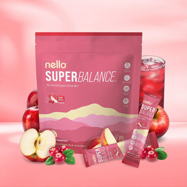 Cran Apple