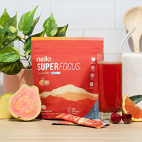 New Fruit Punch