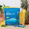 Pineapple Mint / Travel Packets (20 Servings)