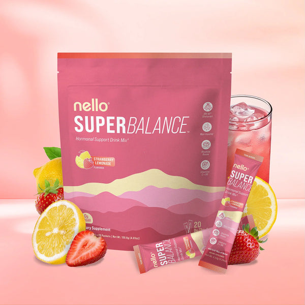 Strawberry Lemonade