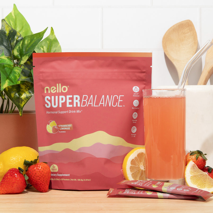 Superbalance