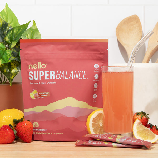 Superbalance