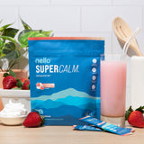 Strawberries & Cream / Travel Packets (20 Servings)
