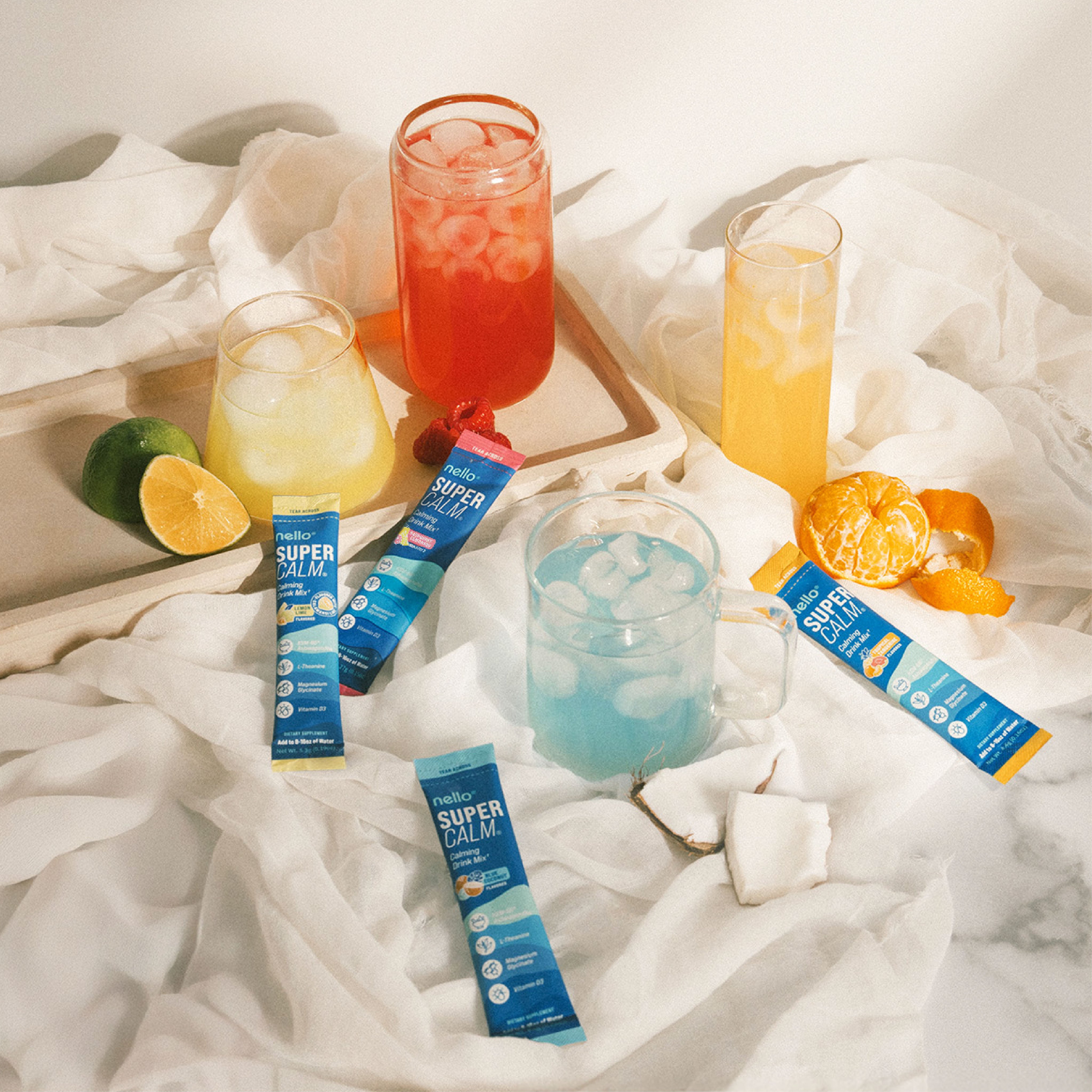 Calm Classic Variety Pack
