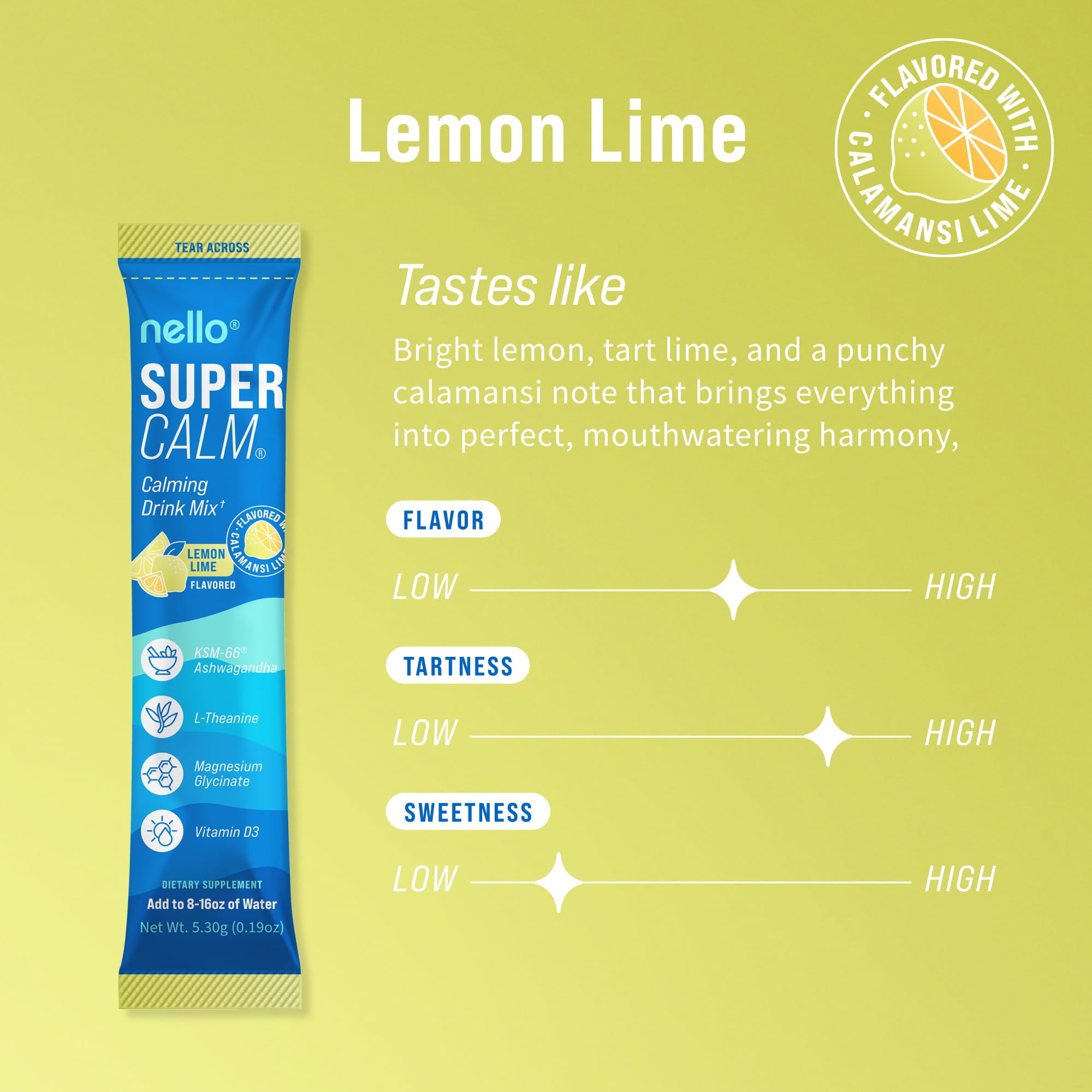 Calm Classic Variety Pack