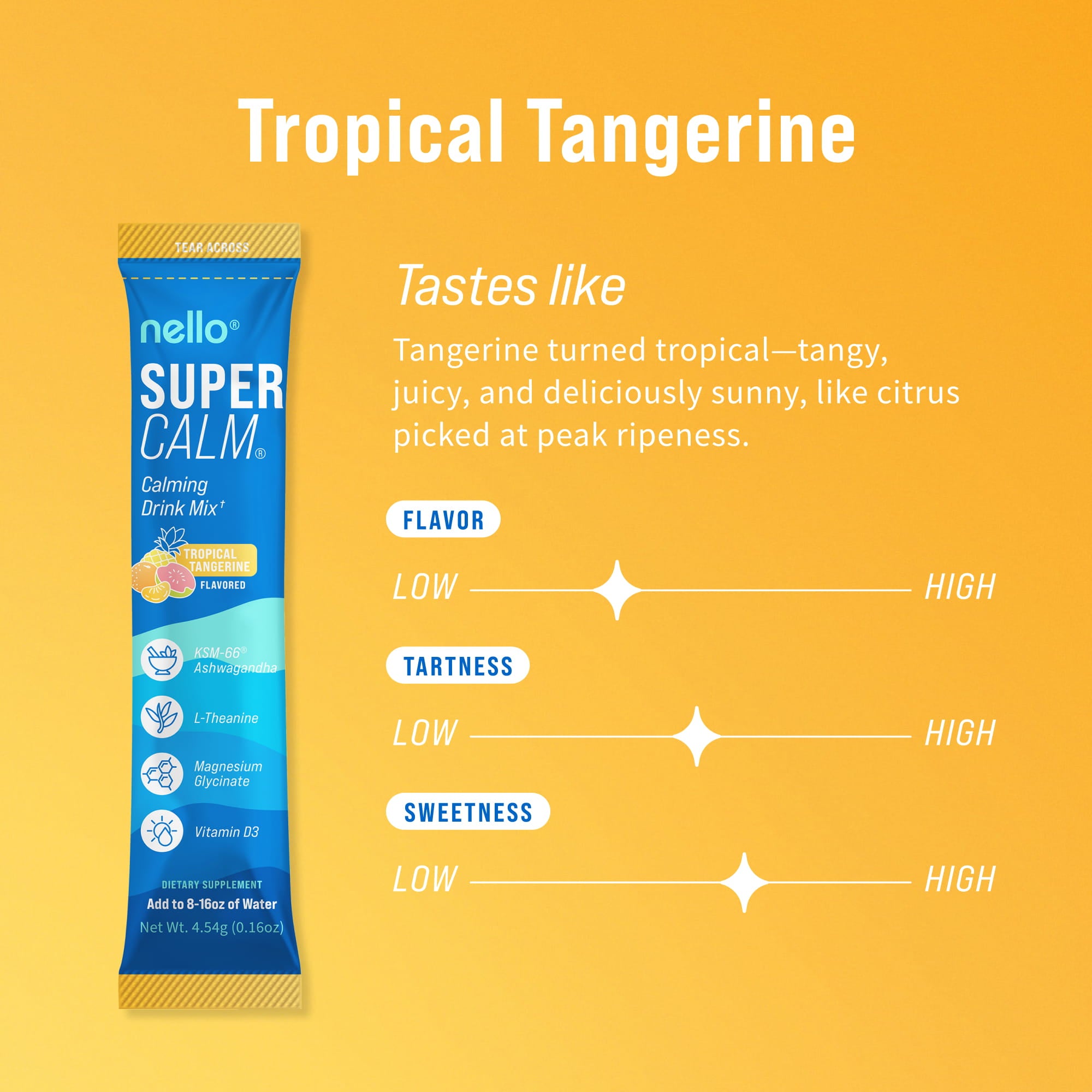 Calm Classic Variety Pack