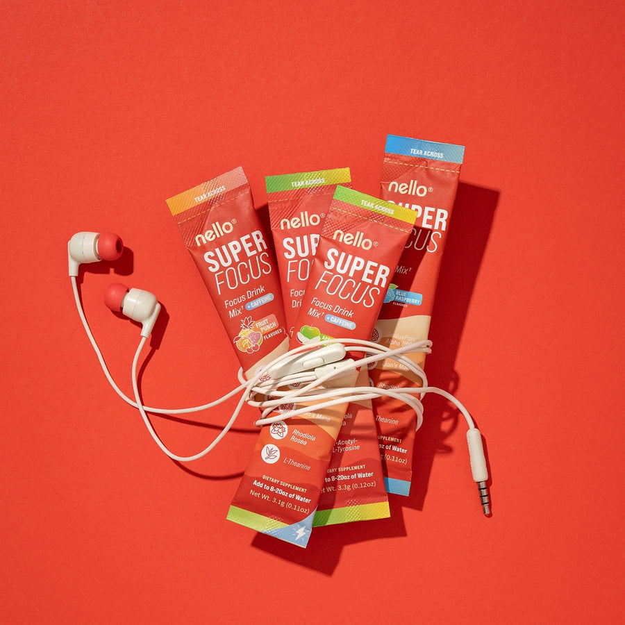 It's Superfocus, and the "all day" part is the formula