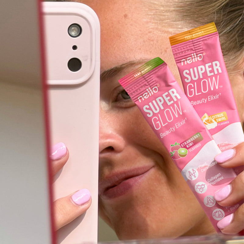 Get Superglow →