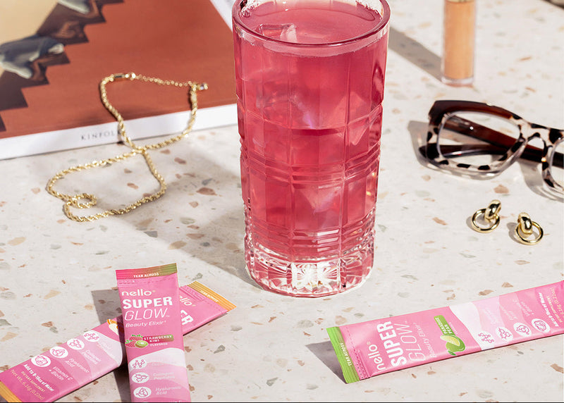 Get Superglow →