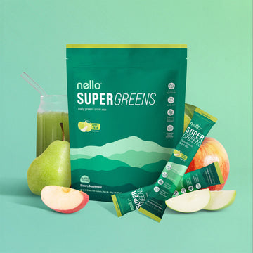 Supergreens
