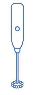 Frother