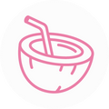 Coconut Water Powder