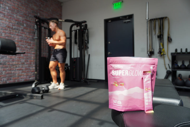 Get Superglow →