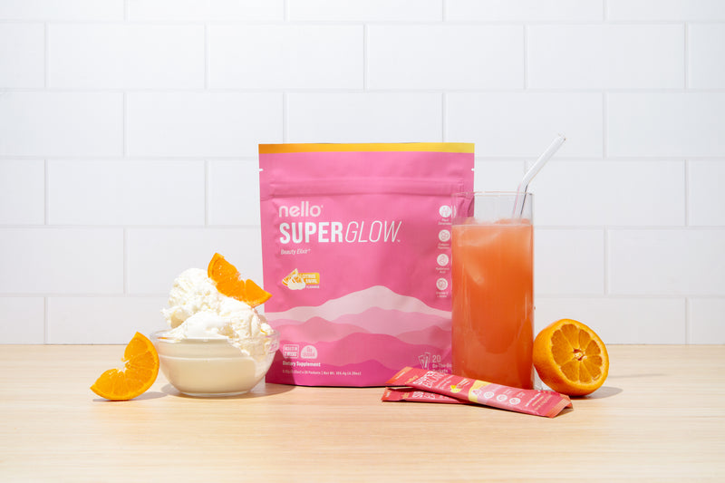 Get Superglow →