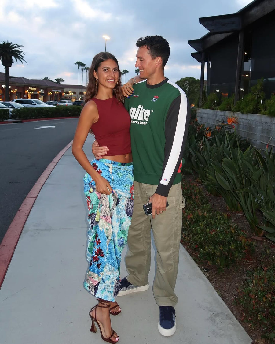 Connor & Renee