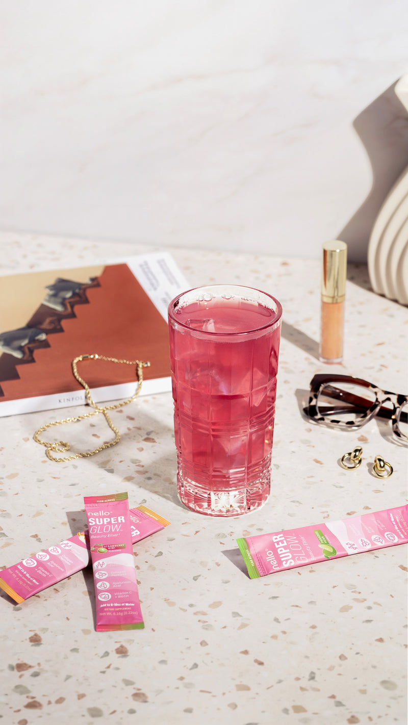 Get Superglow →