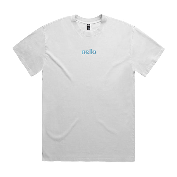 Nello Logo Tee