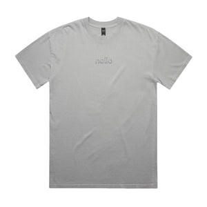 Nello Logo Tee