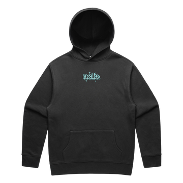 Nello Hoodie