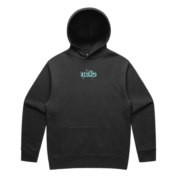 Nello Hoodie