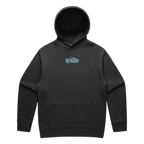 Nello Hoodie