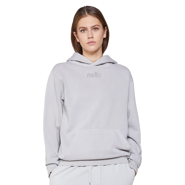 Nello Hoodie