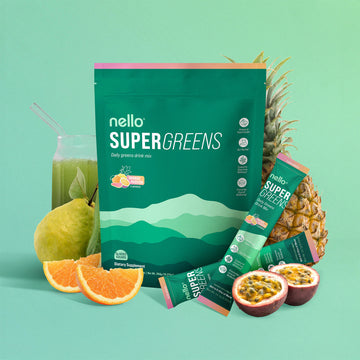 Supergreens