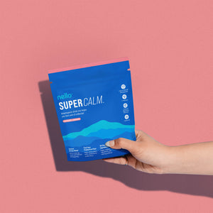 Supercalm - Subscription