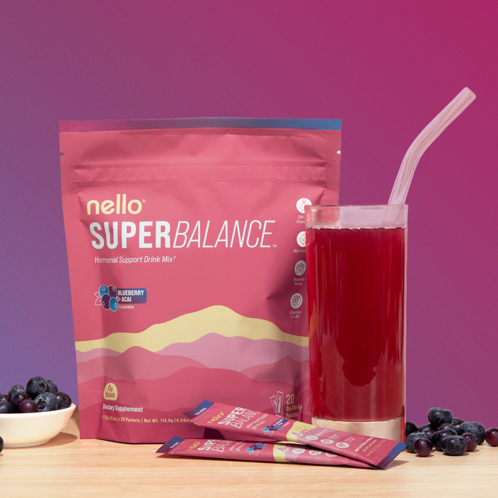 Blueberry Acai