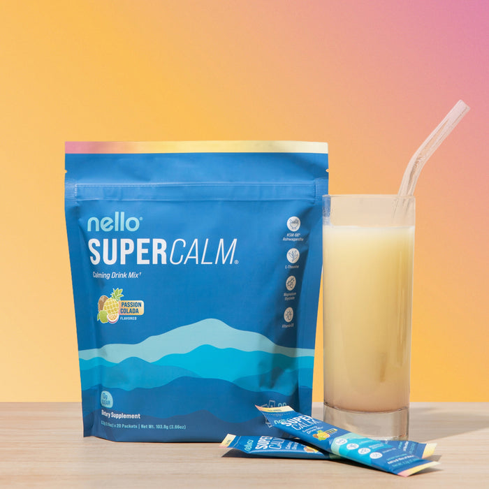 Passion Colada