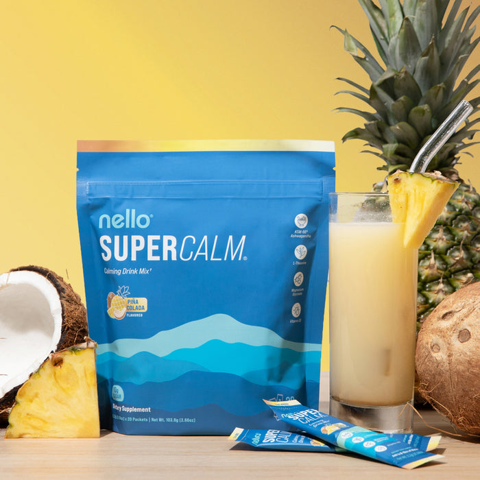 Piña Colada