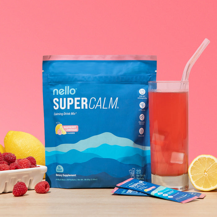 Raspberry Lemonade