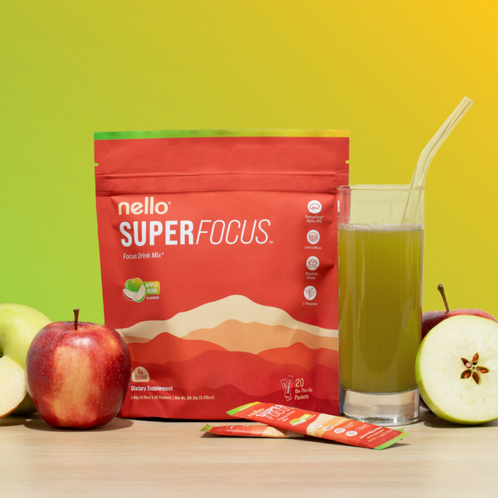 Apple Rush