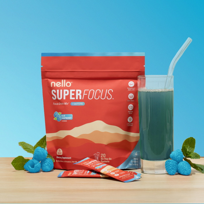 Blue Raspberry