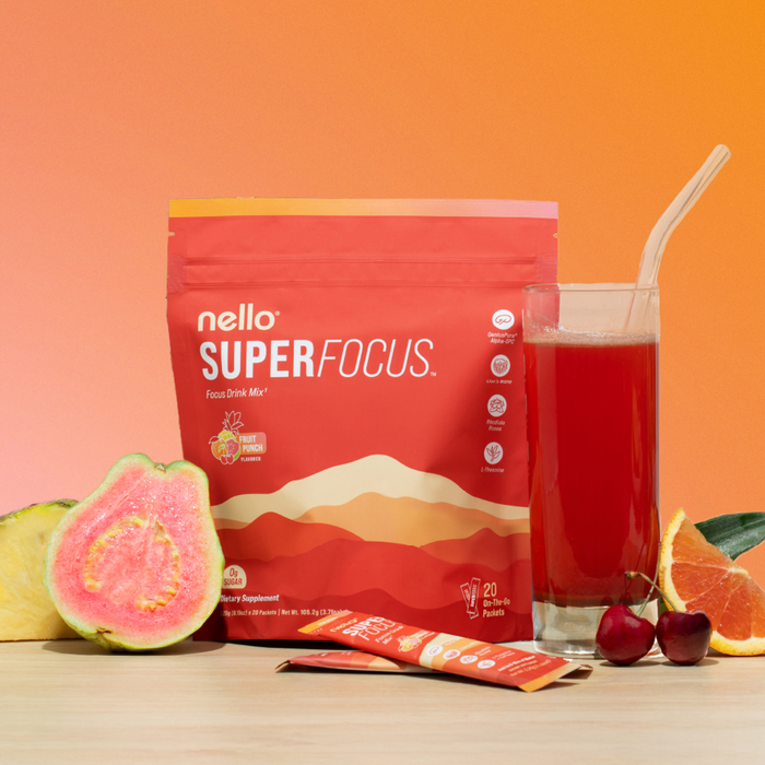 Fruit Punch