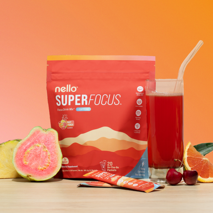 Fruit Punch
