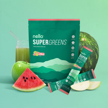 Supergreens