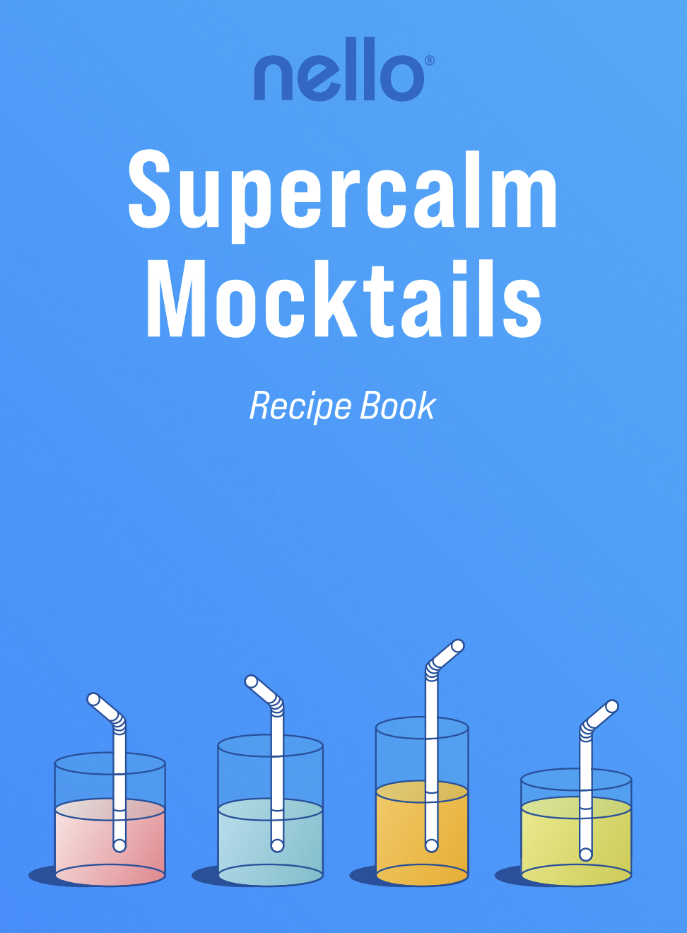 Recipe Book