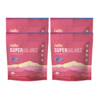 4 bags